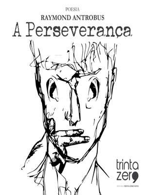 cover image of A Perseverança